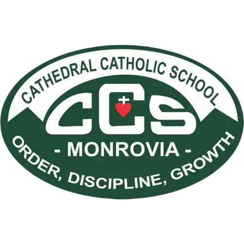 Cathedral Catholic High School Logo